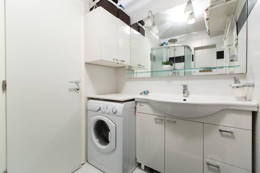 Apartment Heart Of זאגרב מראה חיצוני תמונה