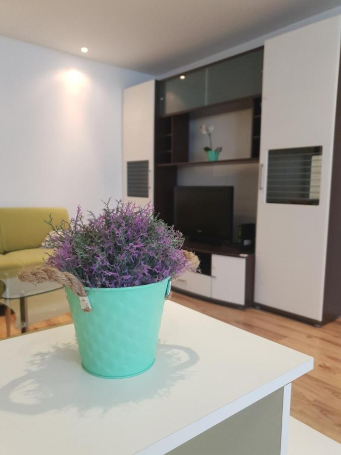 Apartment Heart Of זאגרב מראה חיצוני תמונה