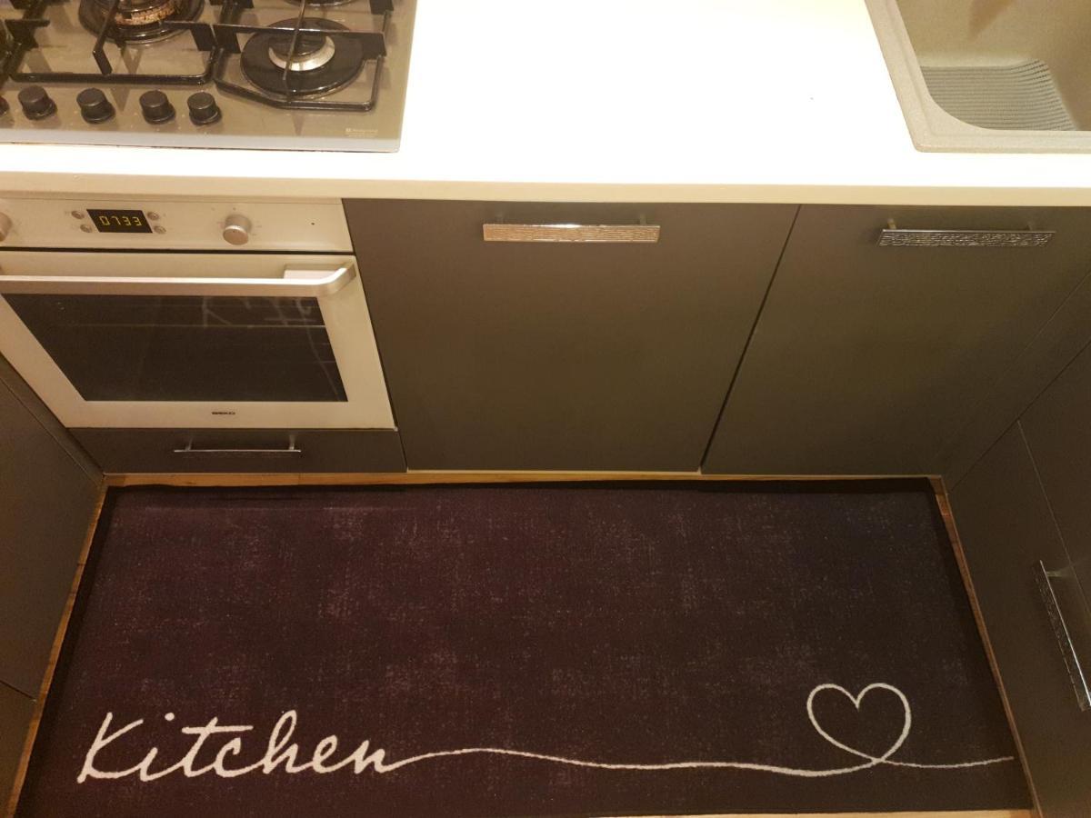 Apartment Heart Of זאגרב מראה חיצוני תמונה