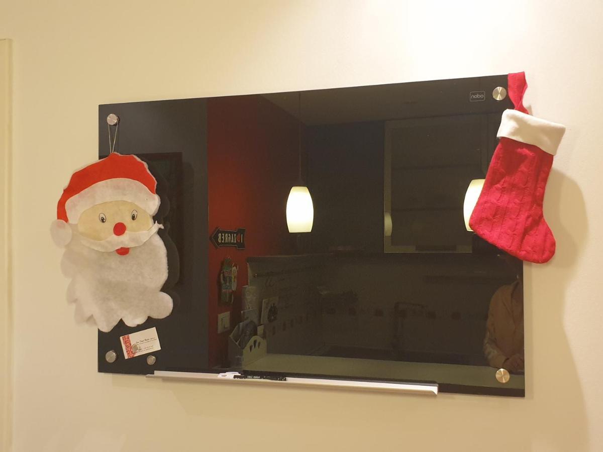 Apartment Heart Of זאגרב מראה חיצוני תמונה